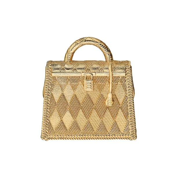 HERMES Kelly Металлические Шармы / Подвески Унисекс