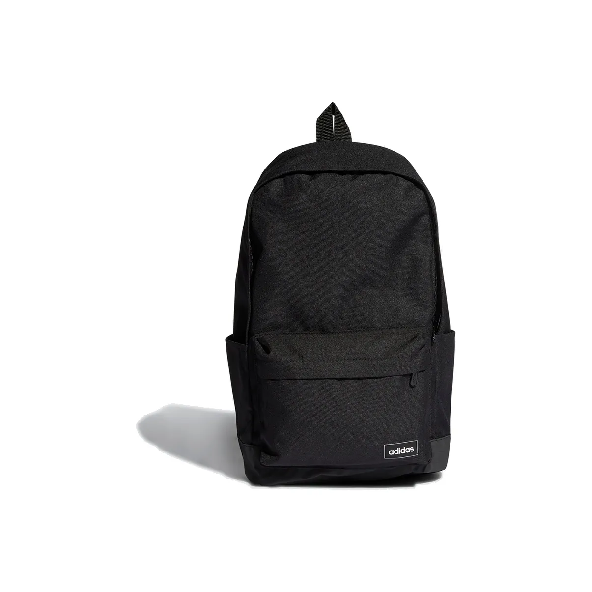 Adidas Neo Полиэстер Рюкзак Стандартный Унисекс Черный