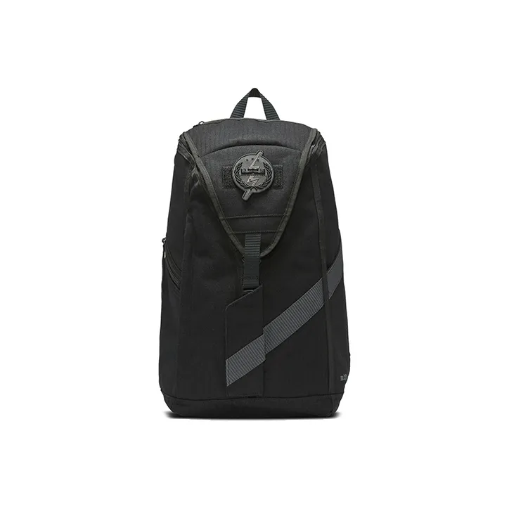 Nike LeBron Premium Basketball Backpack Black