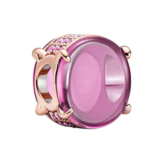 Pandora Шармы / Подвески Розовый Женские