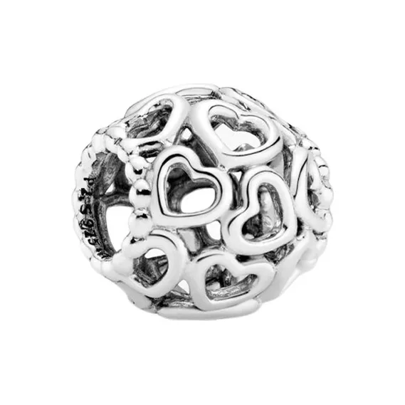 Pandora Jewelry Accessories Women's Silver