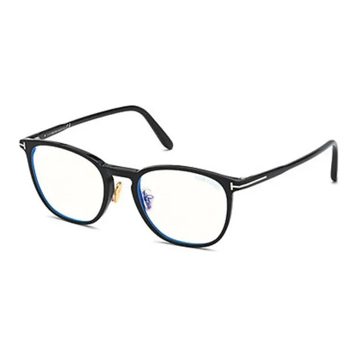 TF Ацетат Квадрат Функциональные очки Унисекс