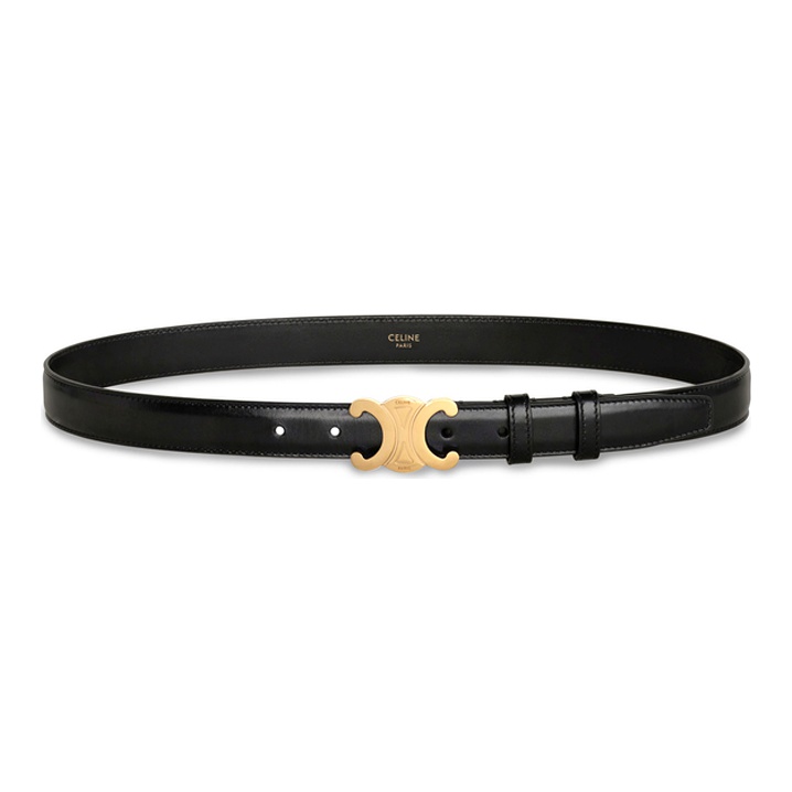 Top 10 CELINE Western Belts to Elevate Your Style in 2025