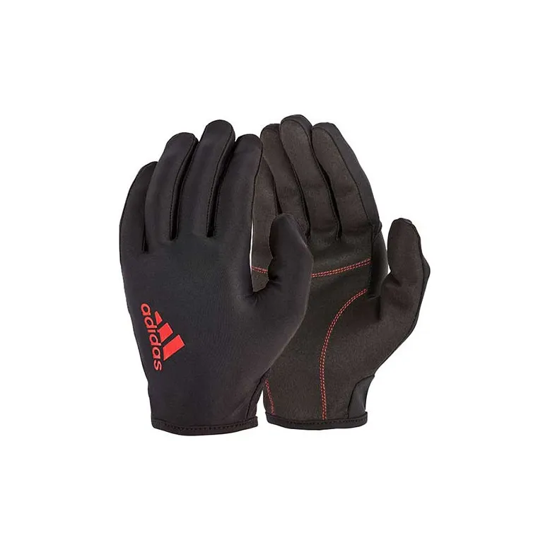 Adidas CLIMALITE Технологичная ткань Спортивные перчатки Унисекс