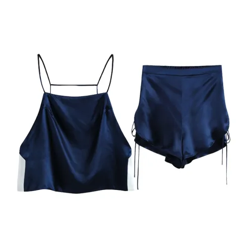 SILKISS Женские пижамные комплекты