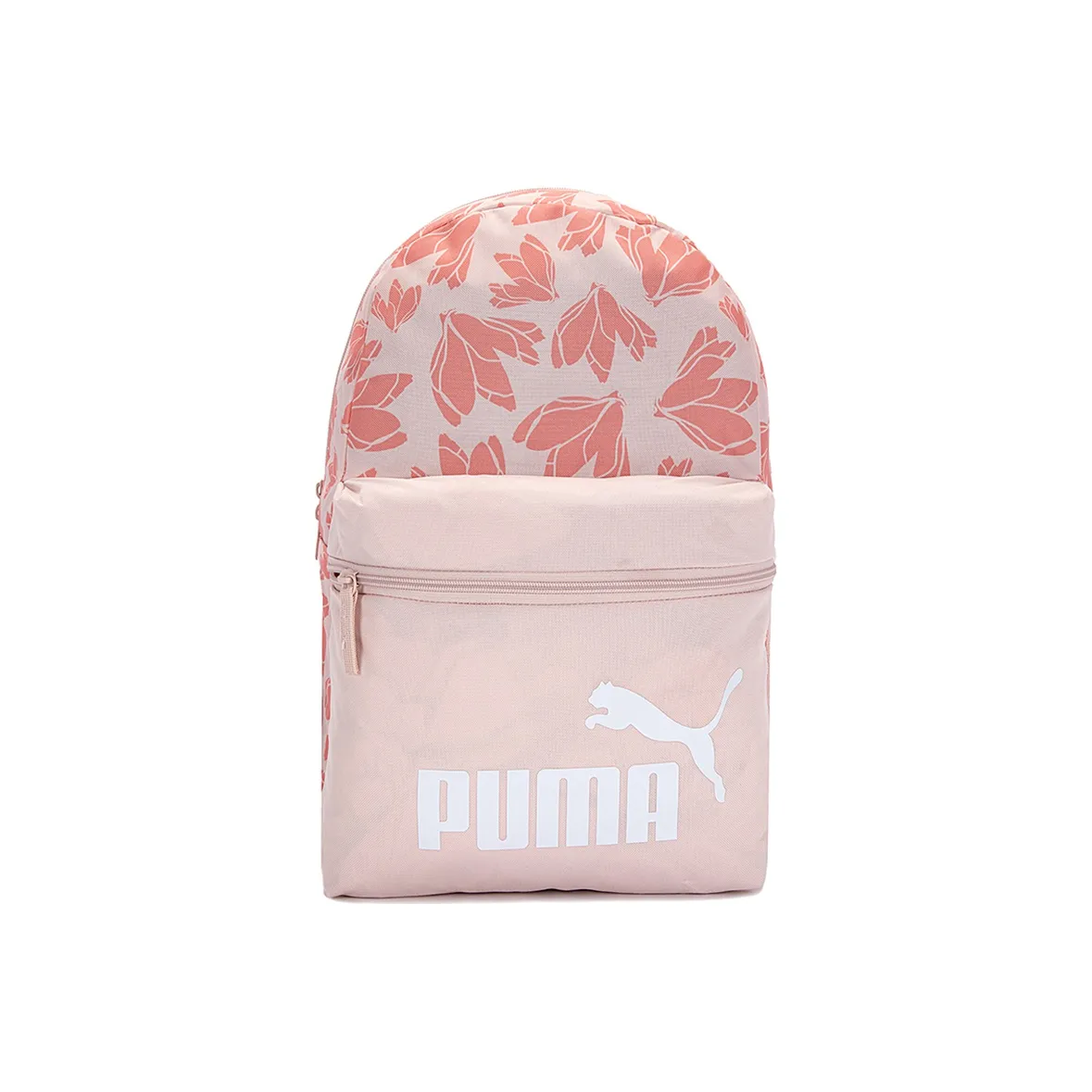 PUMA Fabric Backpack Regular Unisex Pink