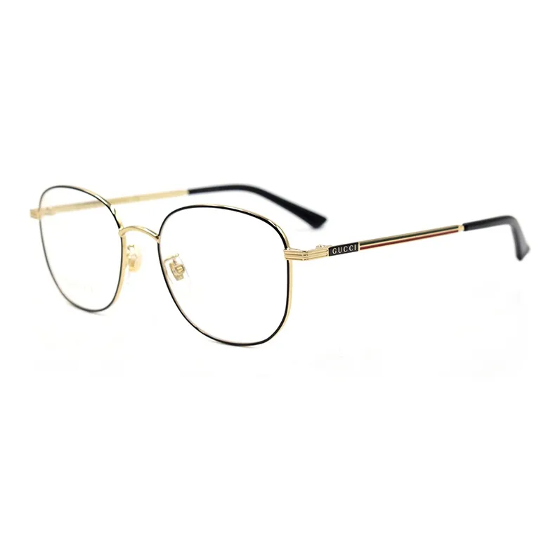 GUCCI Овал Оправы для очков Мужской