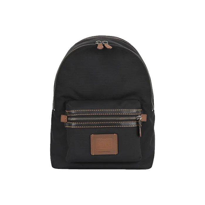 COACH Academy Backpacks