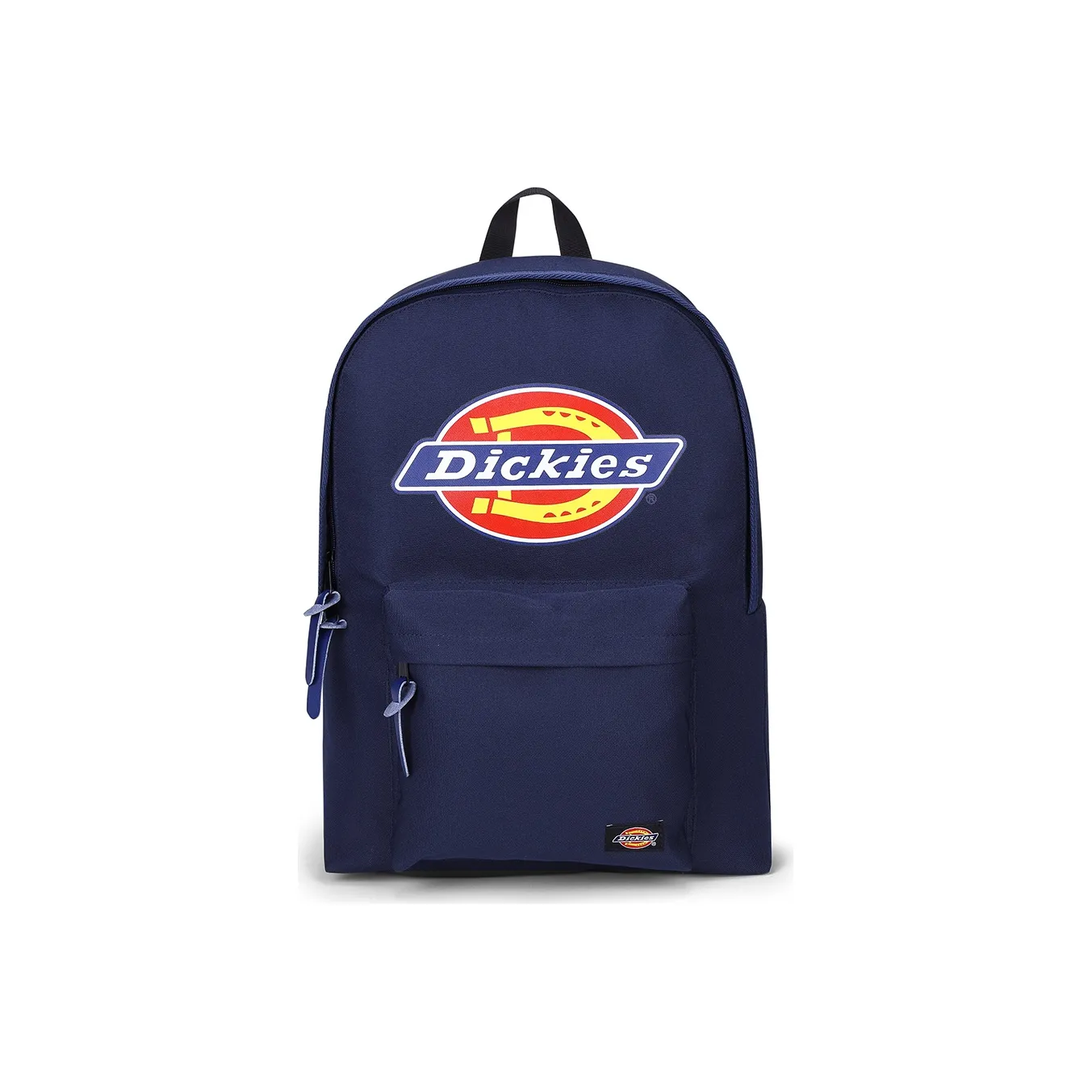 Dickies Polyester Backpack Regular Unisex Midnight Blue