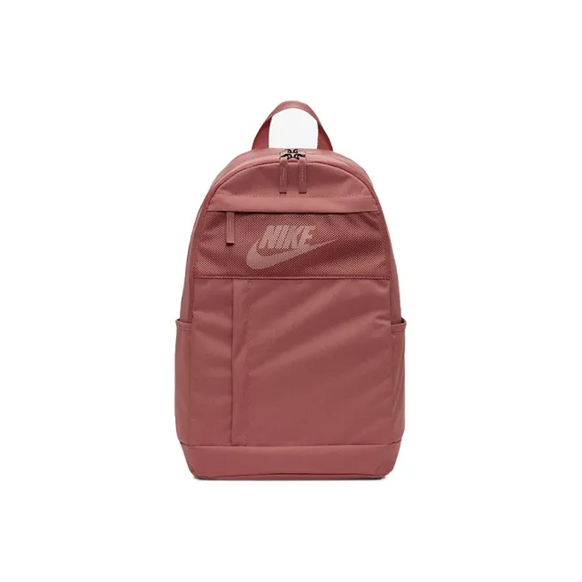Nike Backpacks Light Red