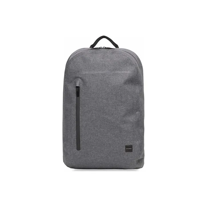 KNOMO Backpacks Gray