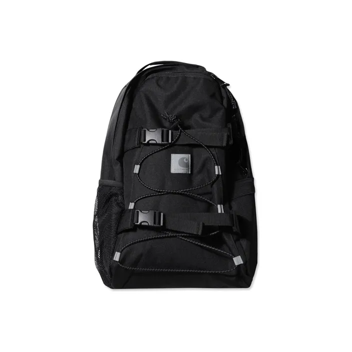 Carhartt WIP Canvas Backpack Regular Unisex Black