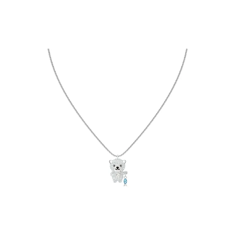 Swarovski POLAR Alloy Pendants Women's