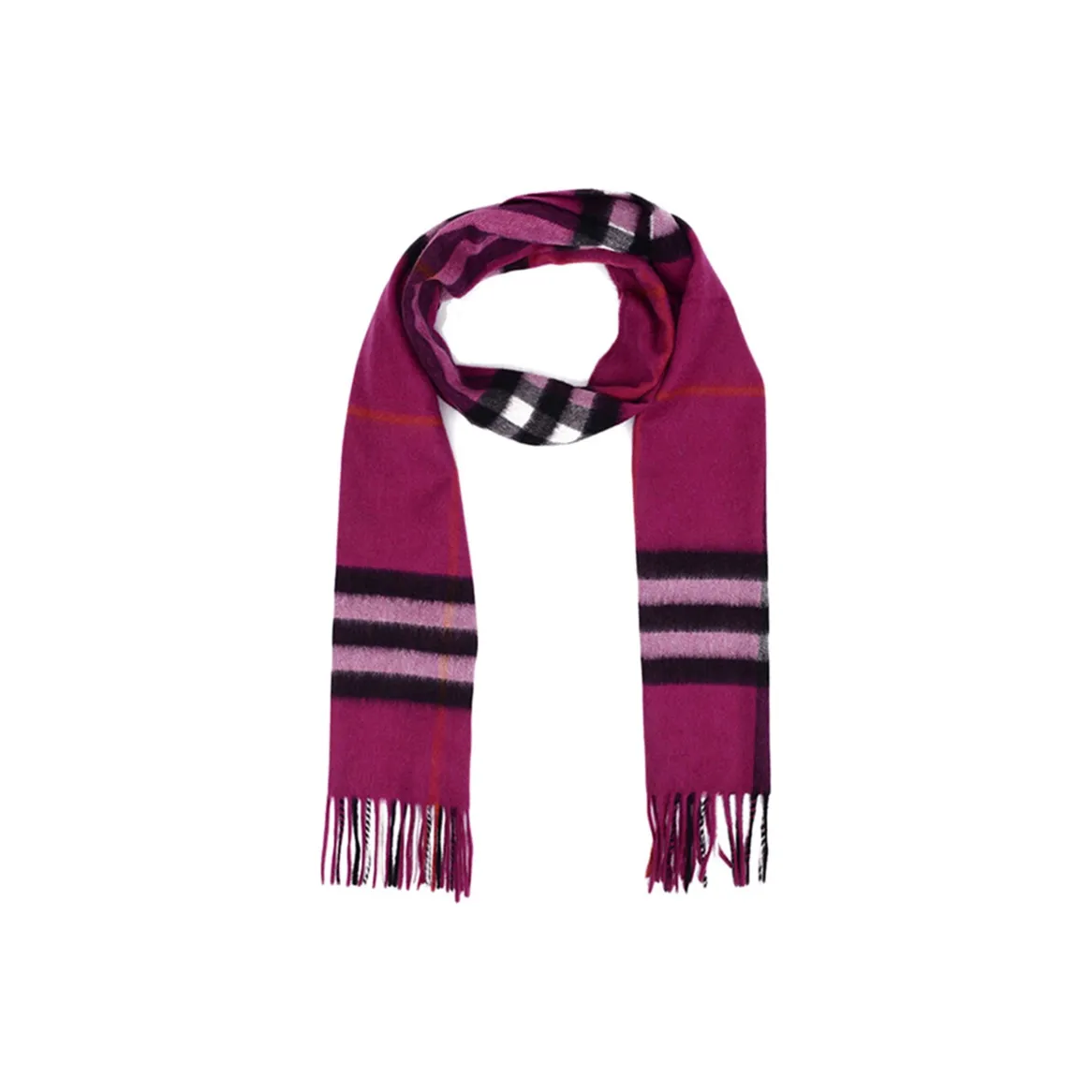 Burberry Scarves Women's