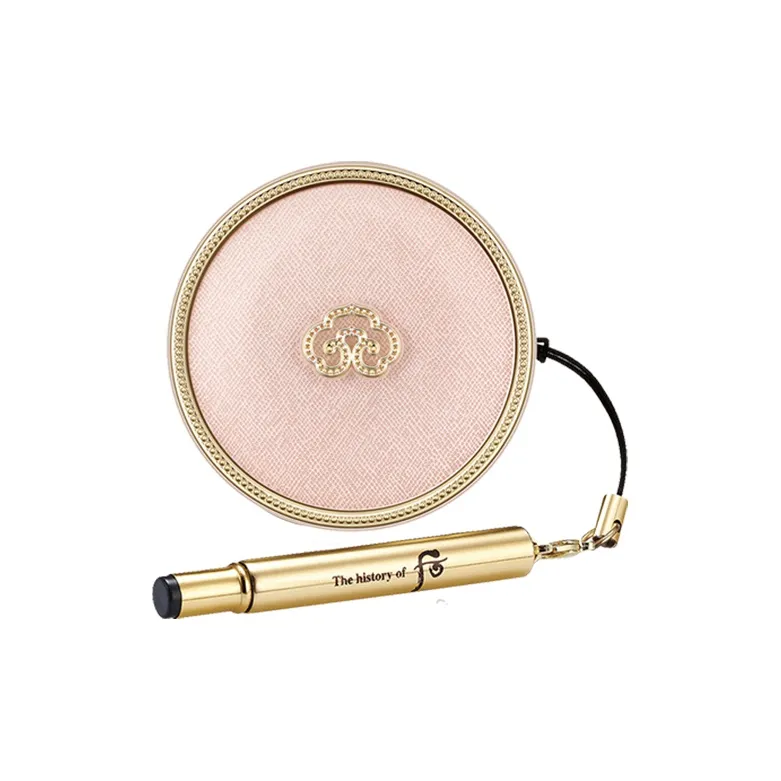 История Whoo Gong Jin Heung Бальзамы для губ Женские