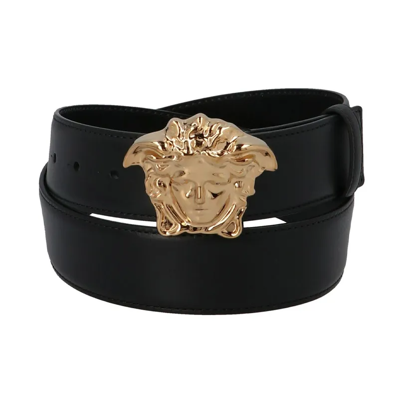 VERSACE La Medusa Belt