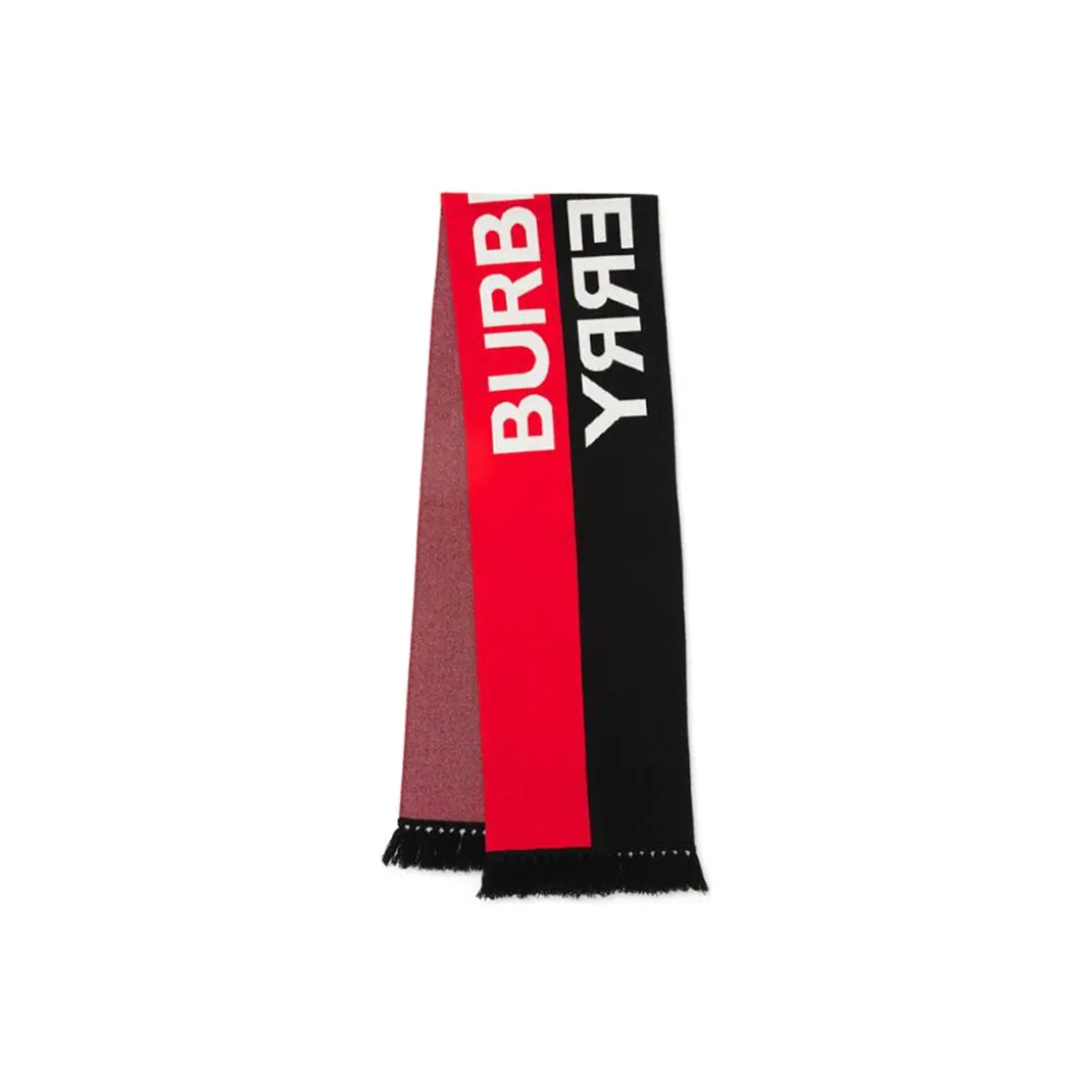 Burberry Knit Scarves Women's