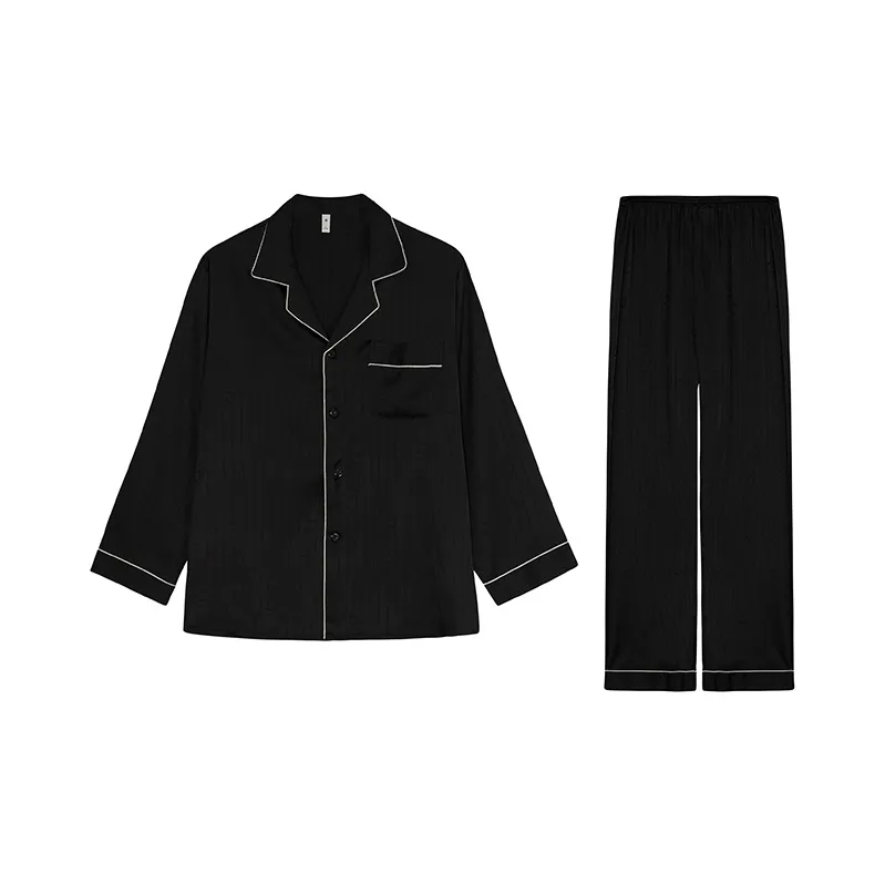 Flow Yarn Men's Pajama Sets