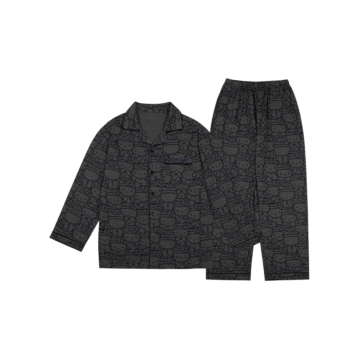 JRs Men's Pajama Sets