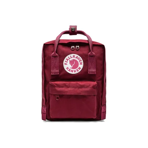 Fjallraven Туристические сумки, бычий красный, унисекс
