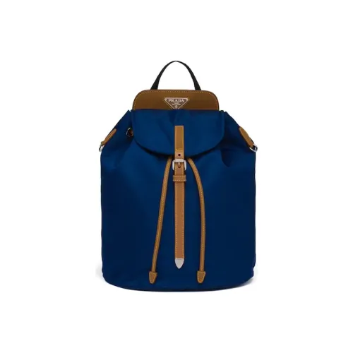 PRADA Рюкзаки Унисекс