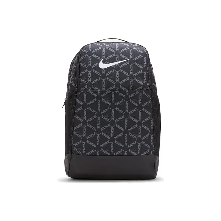 Nike Fabric Travel Bag, Laptop Bag, Backpack Regular Unisex Black