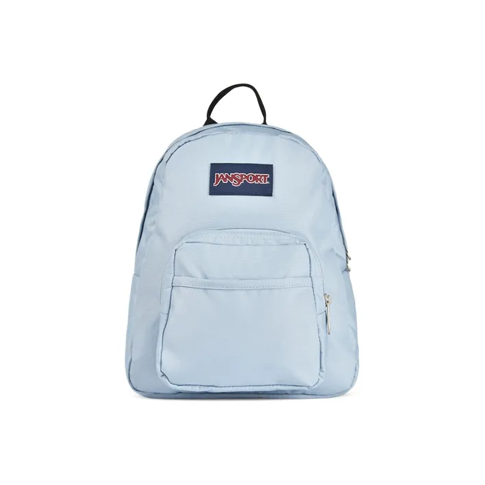 JanSport Polyester Backpack Mini Unisex 7G7 Haze Blue
