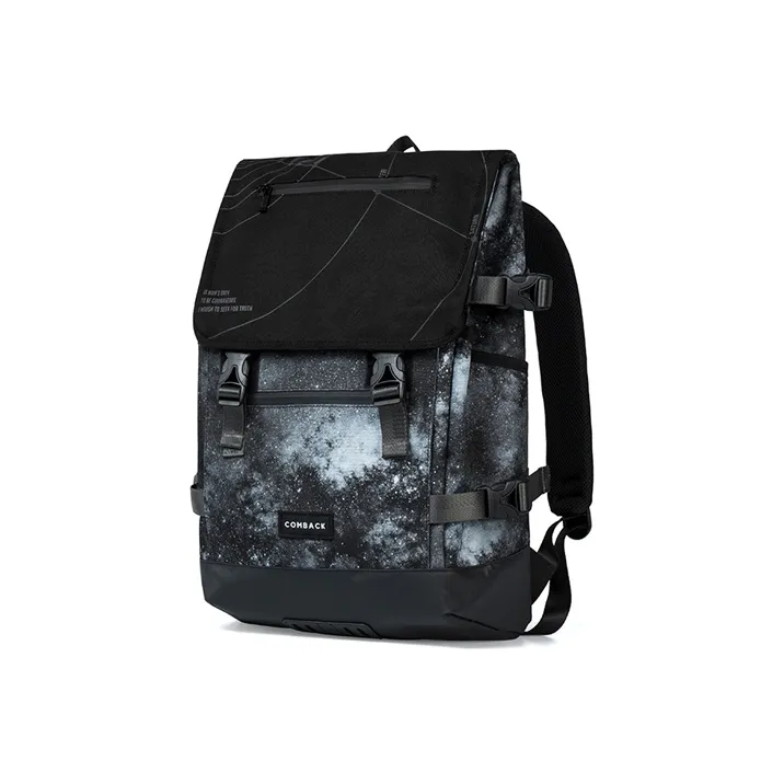 SAINT LAURENT TUXEDO SHOULDER BAG