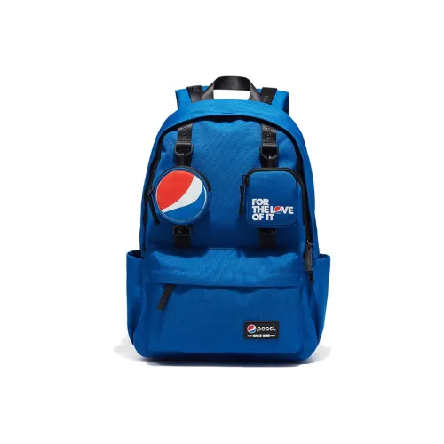 Рюкзаки унисекс Pepsi