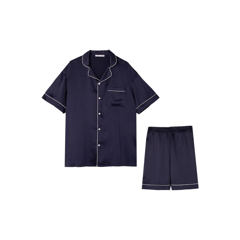GUKOO Men's Pajama Sets