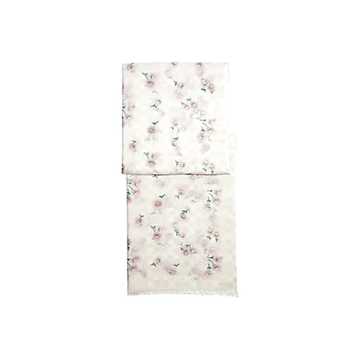 COACH Вязаные шарфы Женские