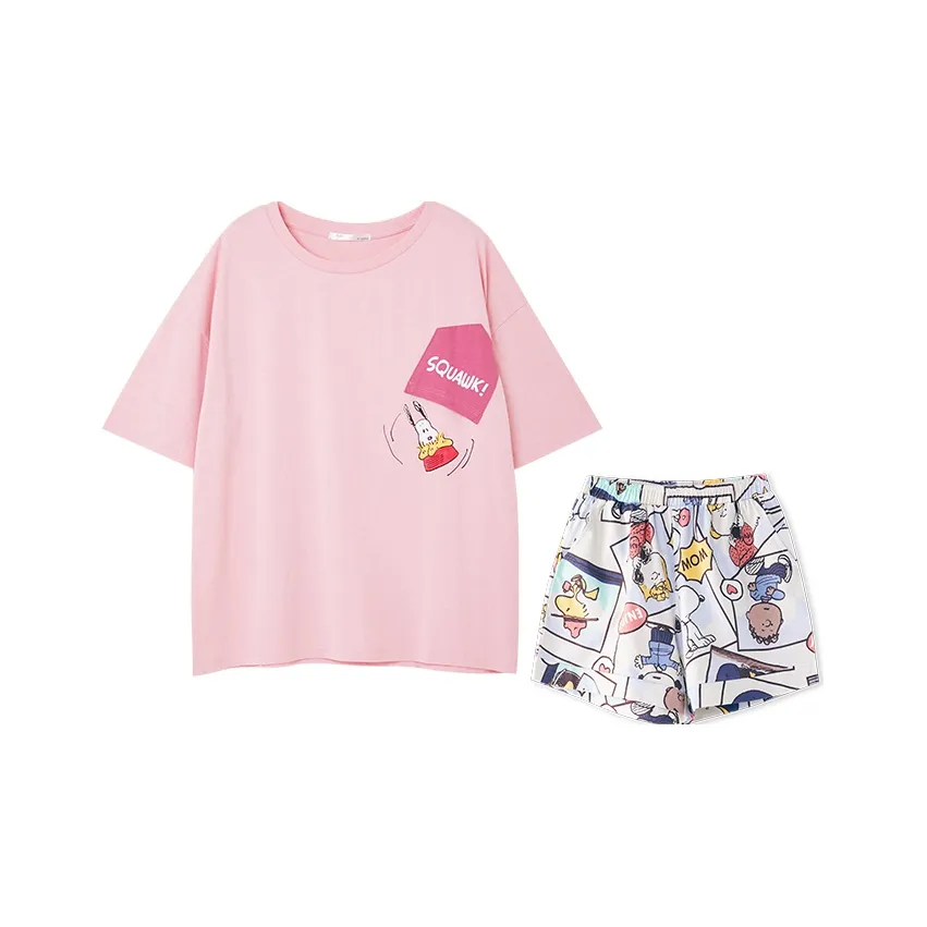 YSO Women's Pajama Sets