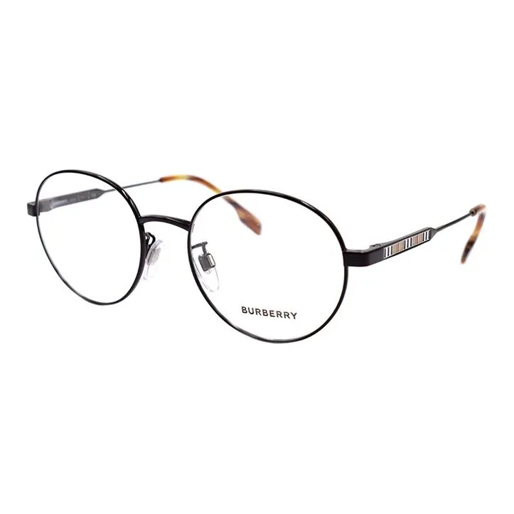Burberry Eyeglass Frames Women's