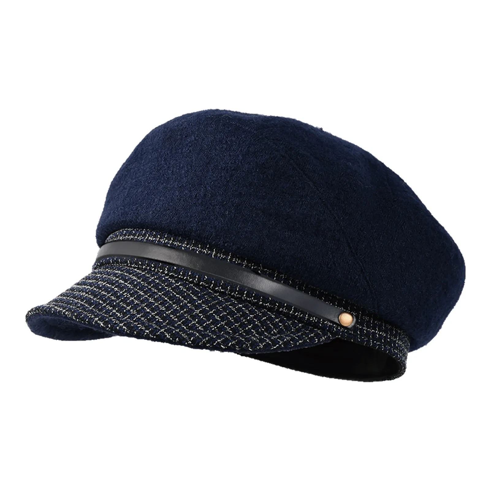 KENMONT Береты Женские