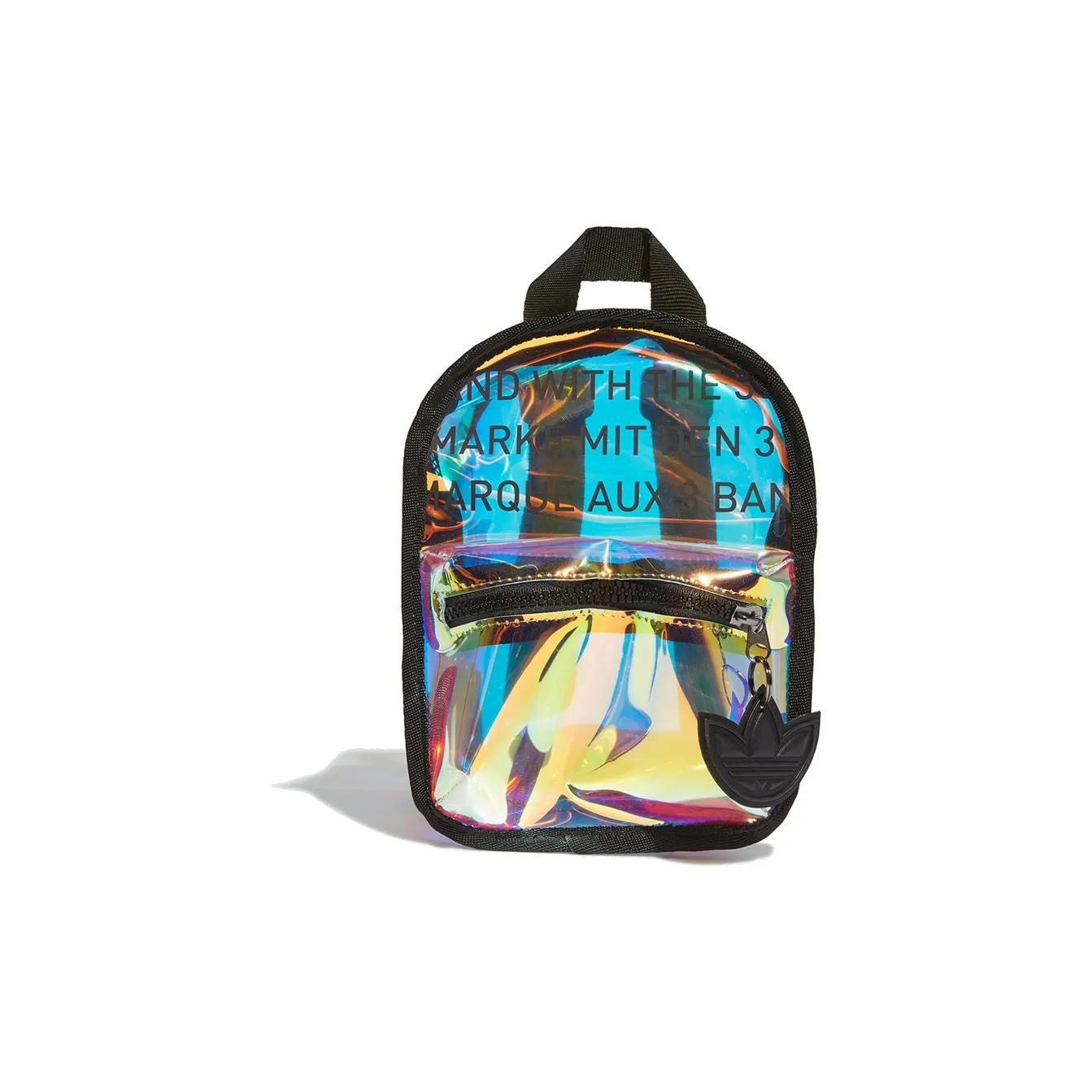 Bao Bao Prism tote bag Rosa