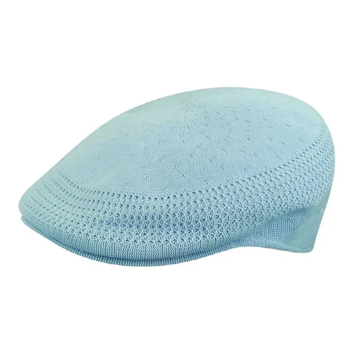 KANGOL Акриловые Береты Синие Унисекс