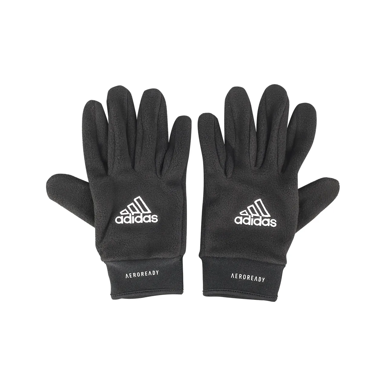 Adidas Полиэстер Спортивные Перчатки Мужские