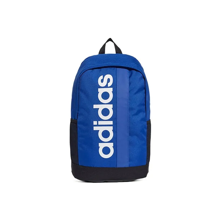 Adidas Neo Полиэстер Рюкзак Стандартный Унисекс Синий