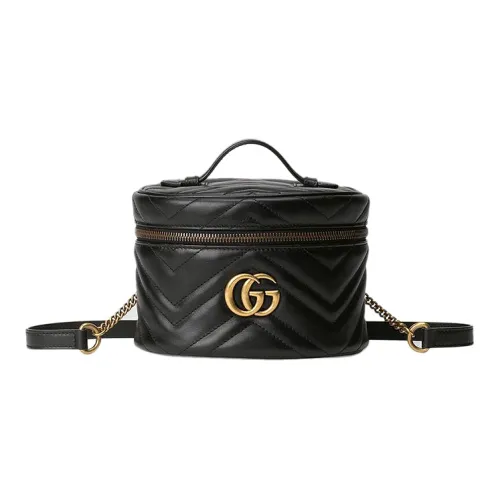 GUCCI GG Marmont Рюкзаки Женские