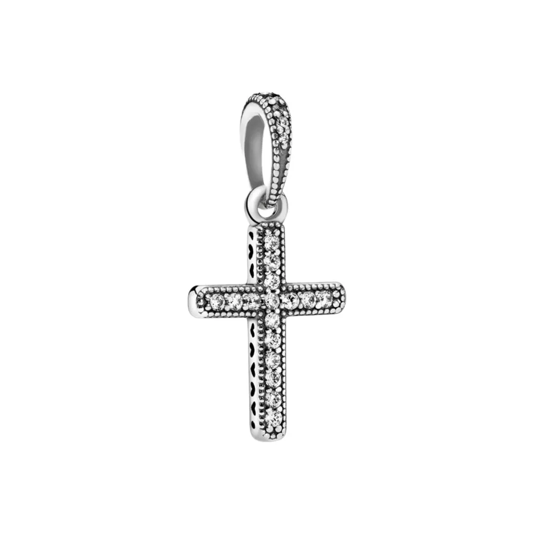 Pandora 925 Sterling Silver Charms / Pendants Women's