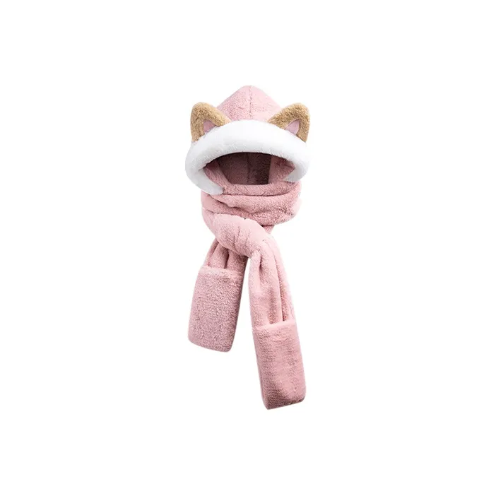 FireMonkey Scarves Unisex