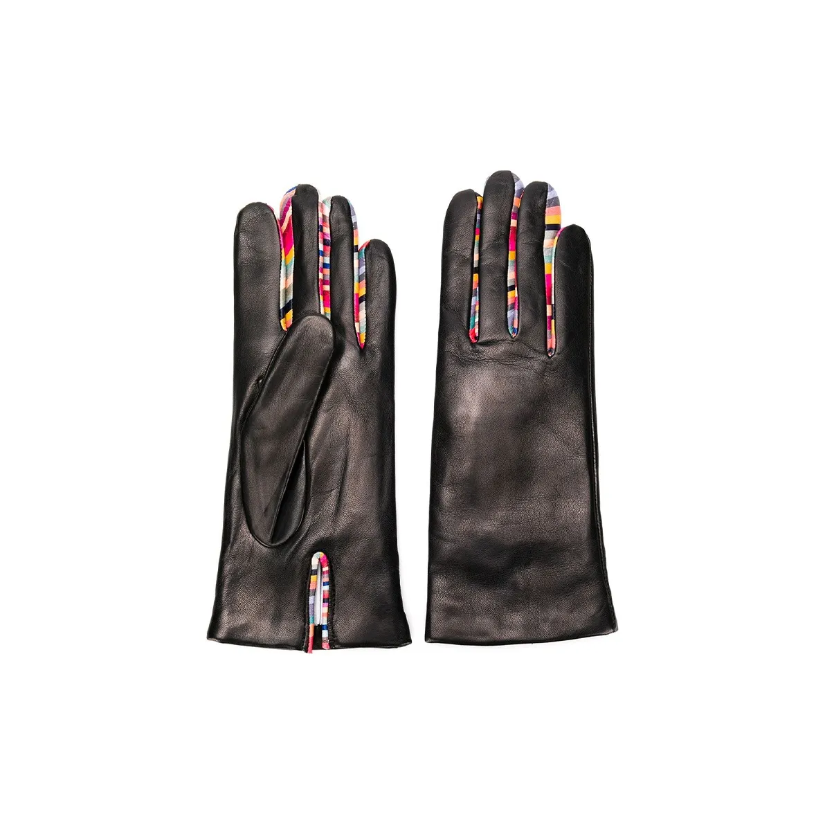 Paul Smith Swirl Gloves