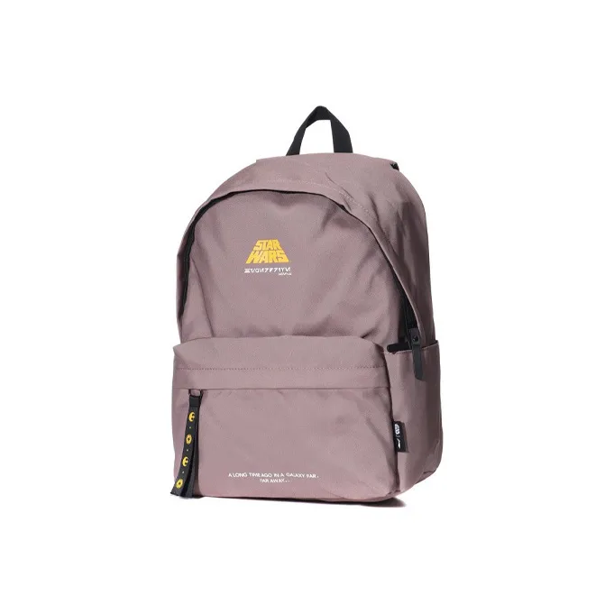 Backpack den fickan