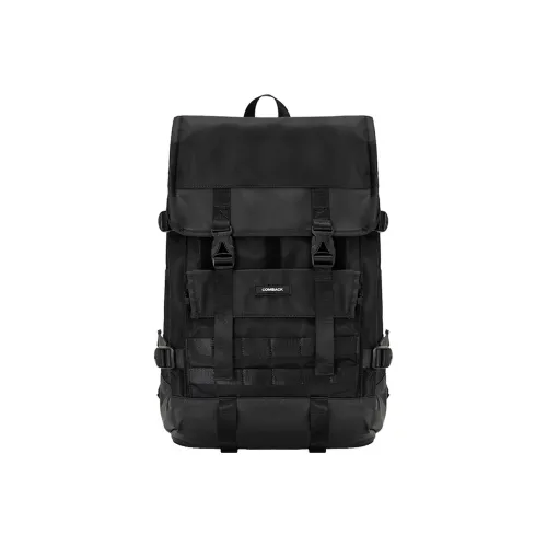 COMBACK Рюкзаки Унисекс
