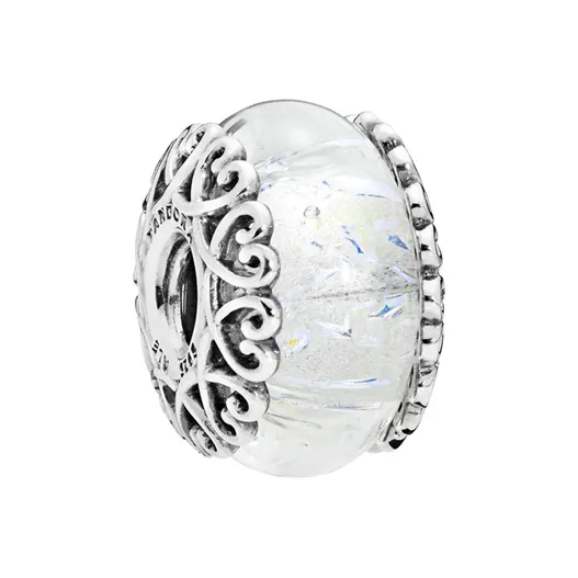Pandora 925 Sterling Silver Pendants Women's