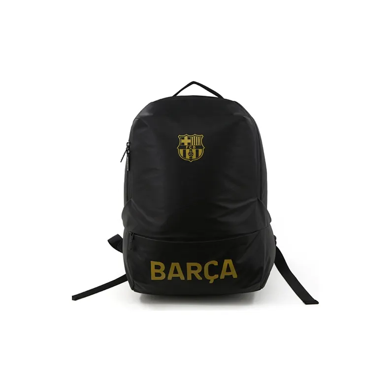 PETERPOINT Oxford Ноутбук Рюкзак Стандартный Мужской Черный Красный