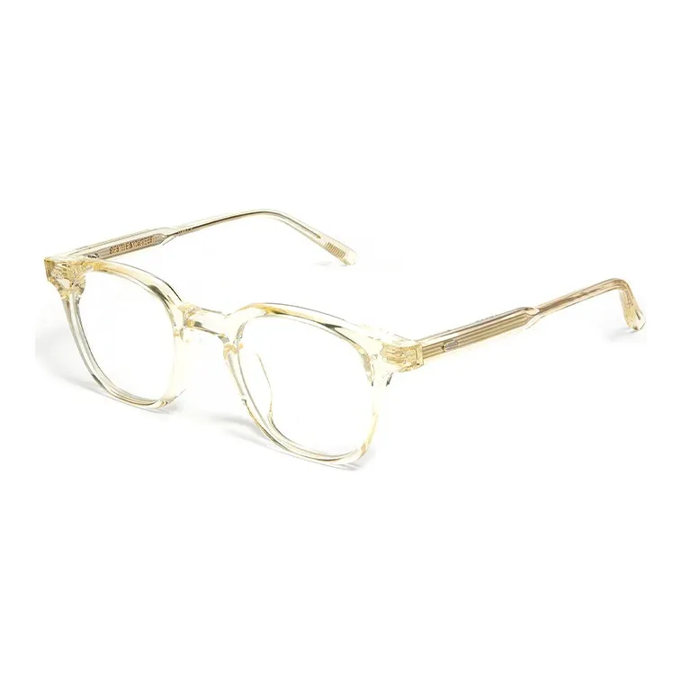 GENTLE MONSTER Lutto C2 Round frame Glasses