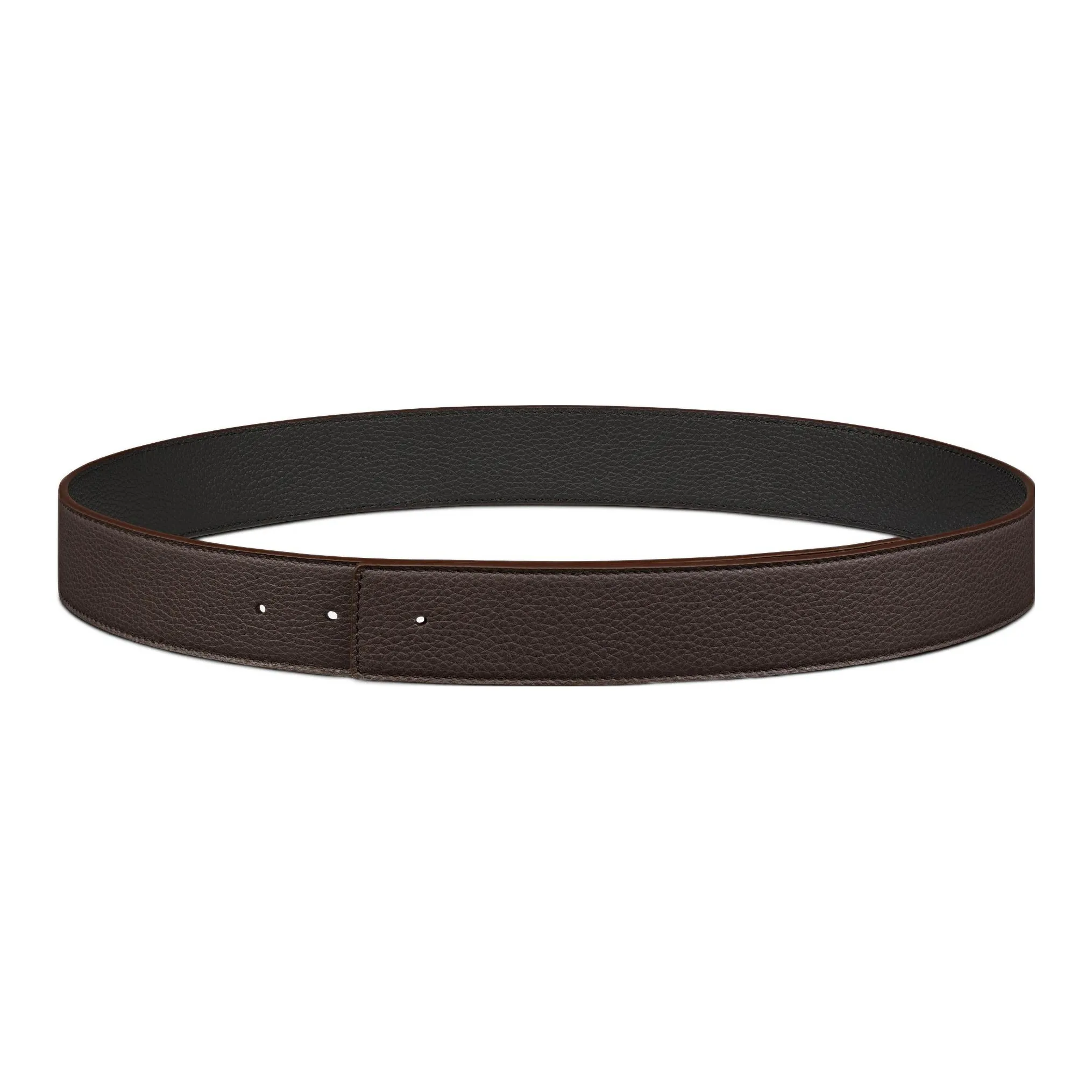 DIOR Ремни из коровьей кожи мужской ширина 3,5 см