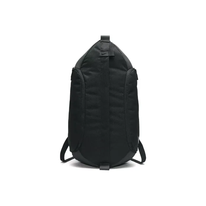 Nike Полиэстер Рюкзак Стандартный Унисекс Черный