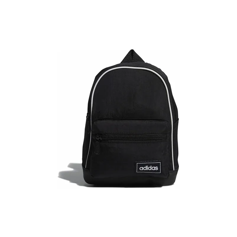 ADIDAS NEO Полиамид Рюкзак Стандартный Женский Черный